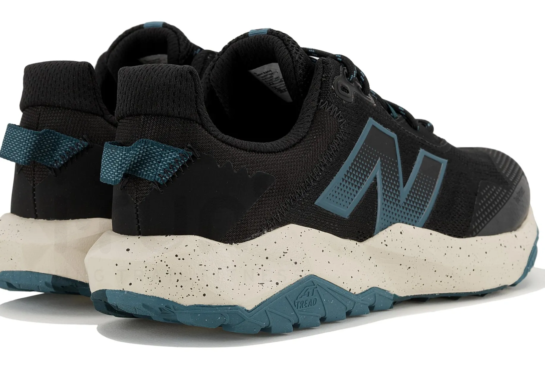 New Balance DynaSoft Nitrel V6