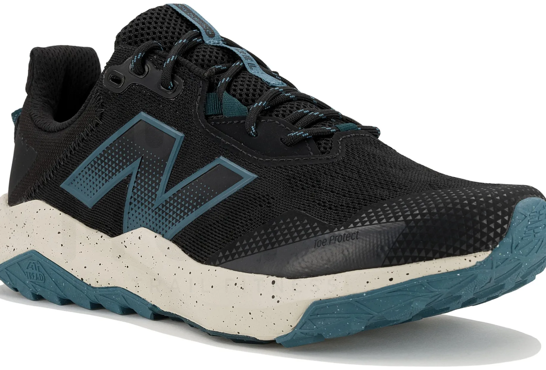 New Balance DynaSoft Nitrel V6