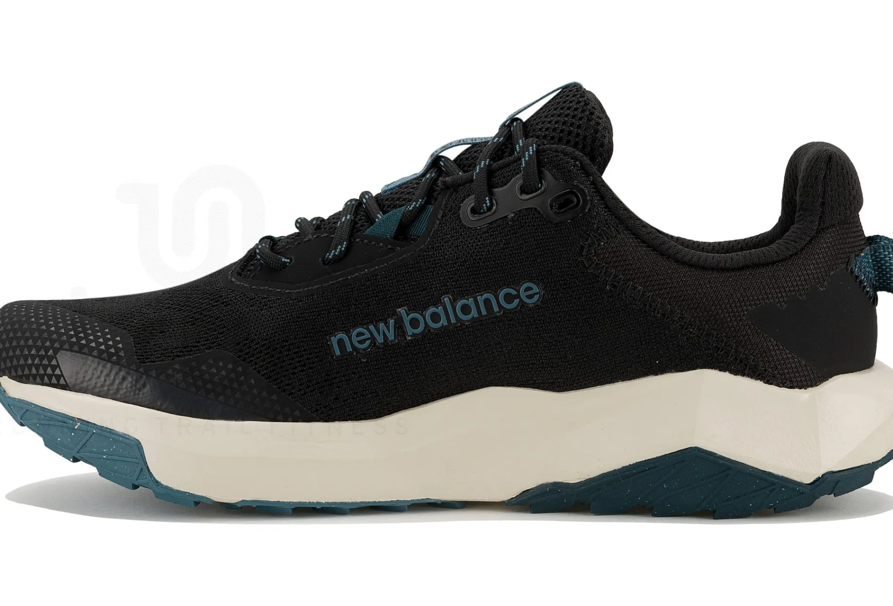New Balance DynaSoft Nitrel V6