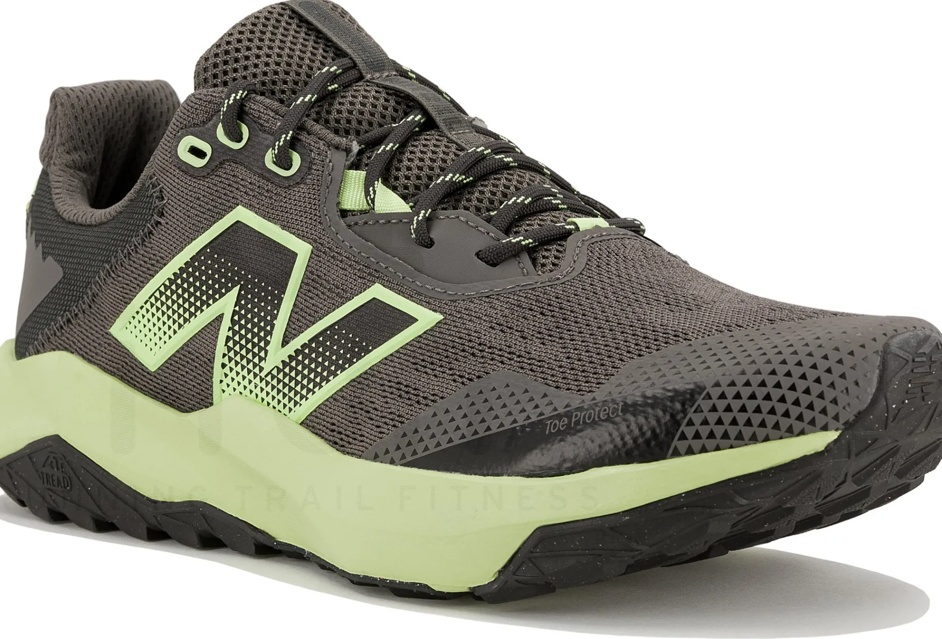 New Balance DynaSoft Nitrel V6