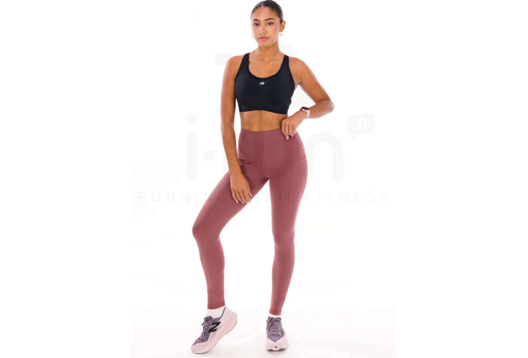 New Balance Esencial Carrera