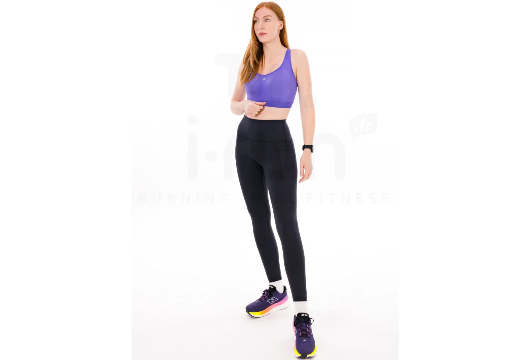 New Balance Esencial Carrera
