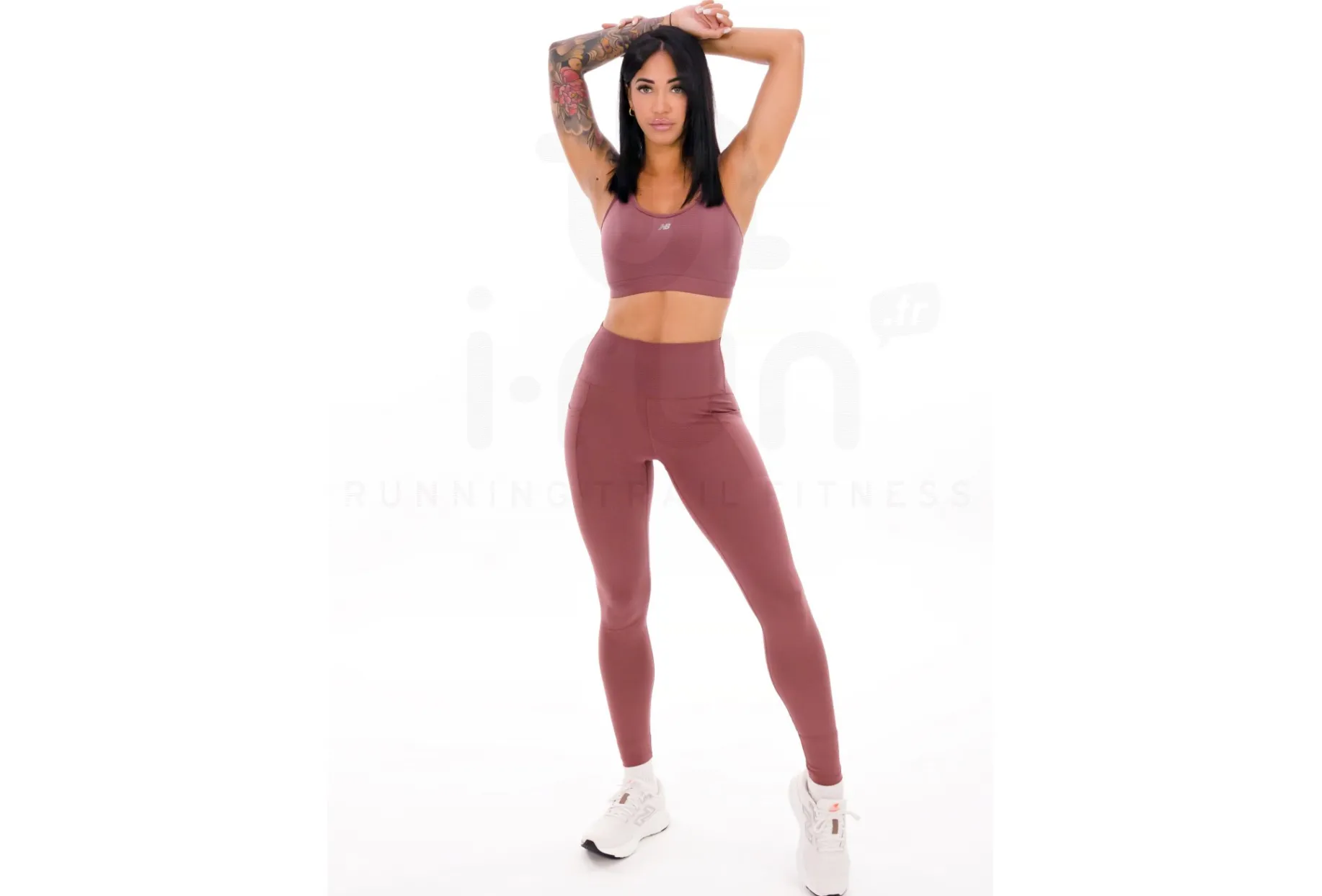 New Balance Esencial Carrera