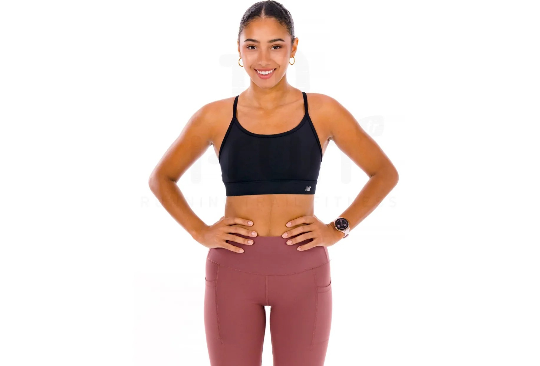 New Balance Essential Yoga