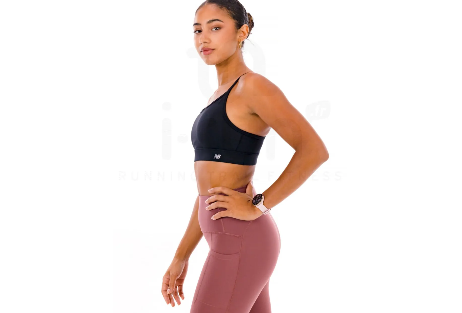 New Balance Essential Yoga