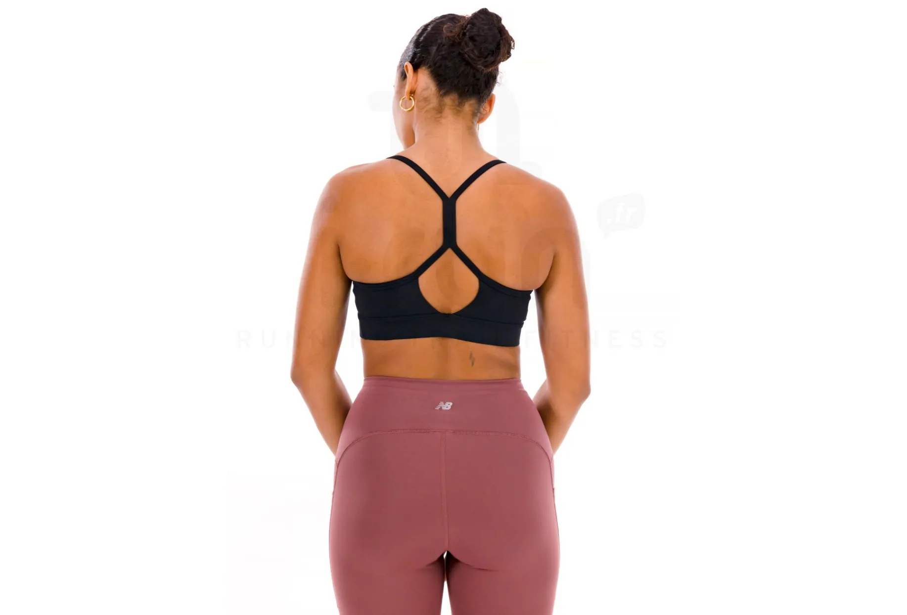 New Balance Essential Yoga