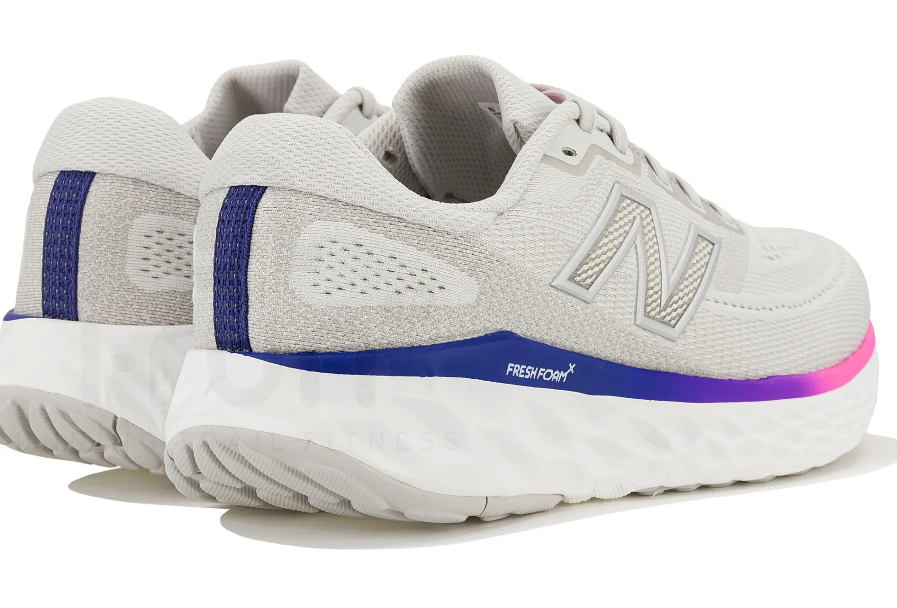 New Balance Fresh Foam X EVOZ v4