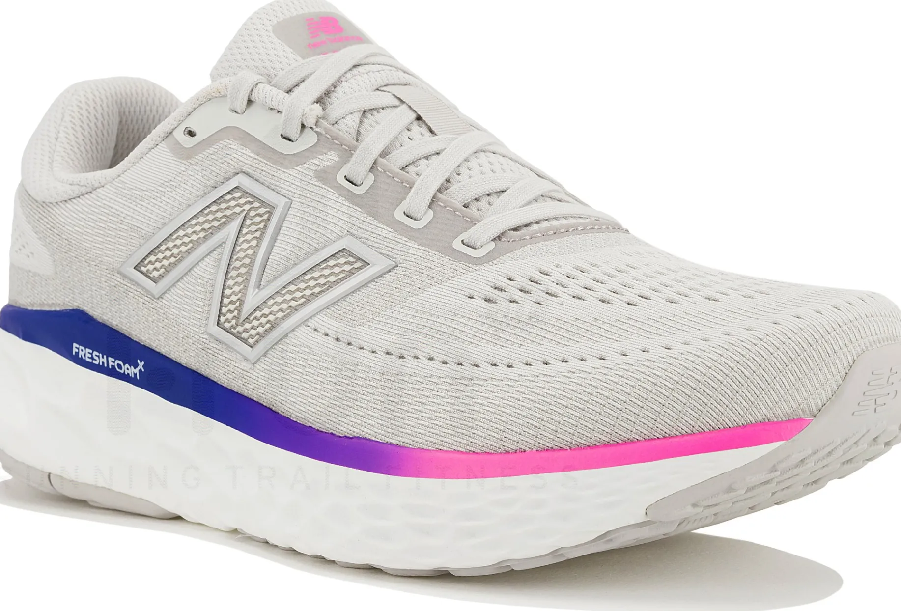 New Balance Fresh Foam X EVOZ v4
