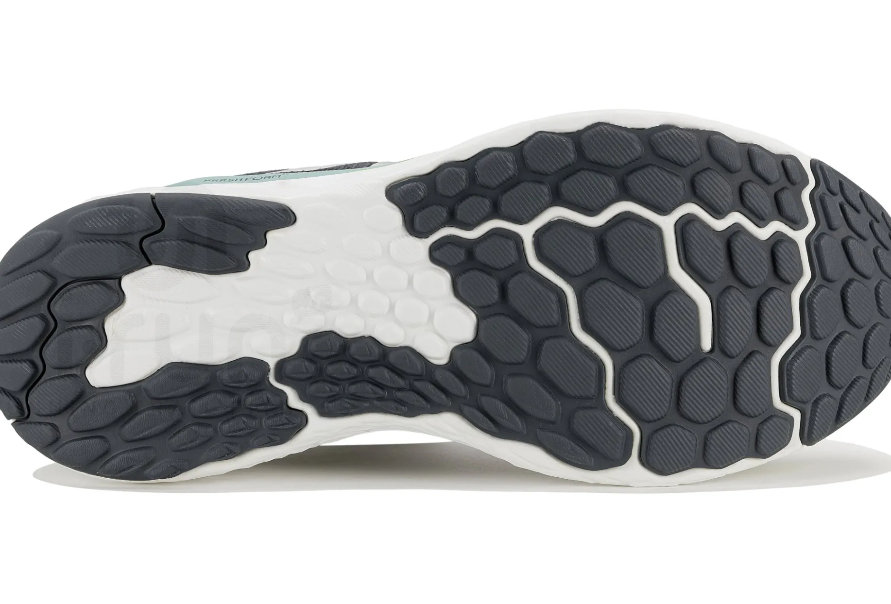 New Balance Fresh Foam X EVOZ v4