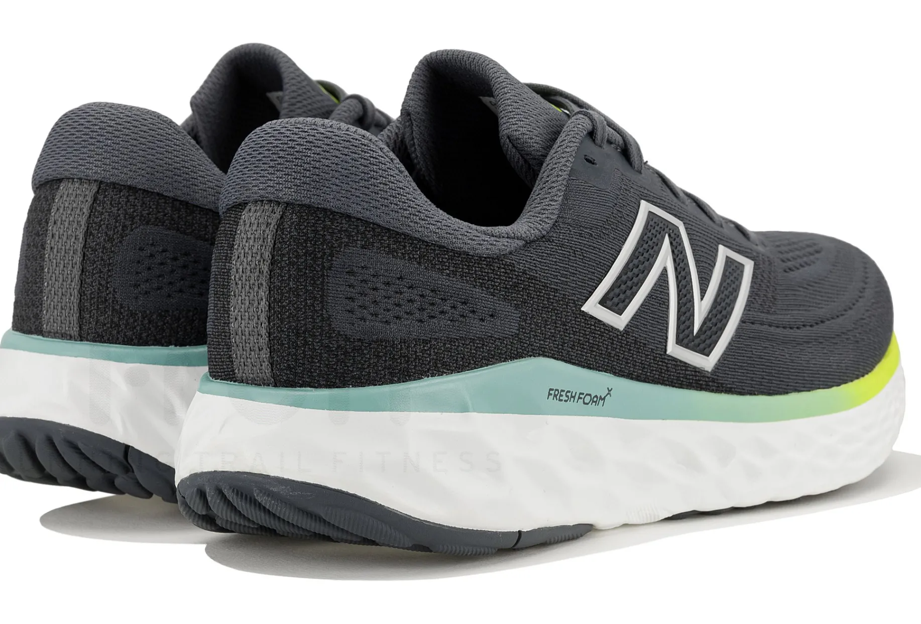 New Balance Fresh Foam X EVOZ v4
