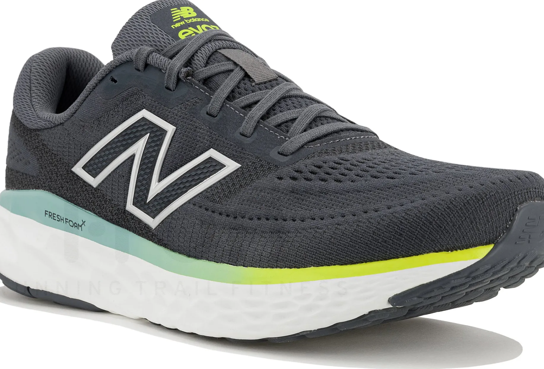New Balance Fresh Foam X EVOZ v4