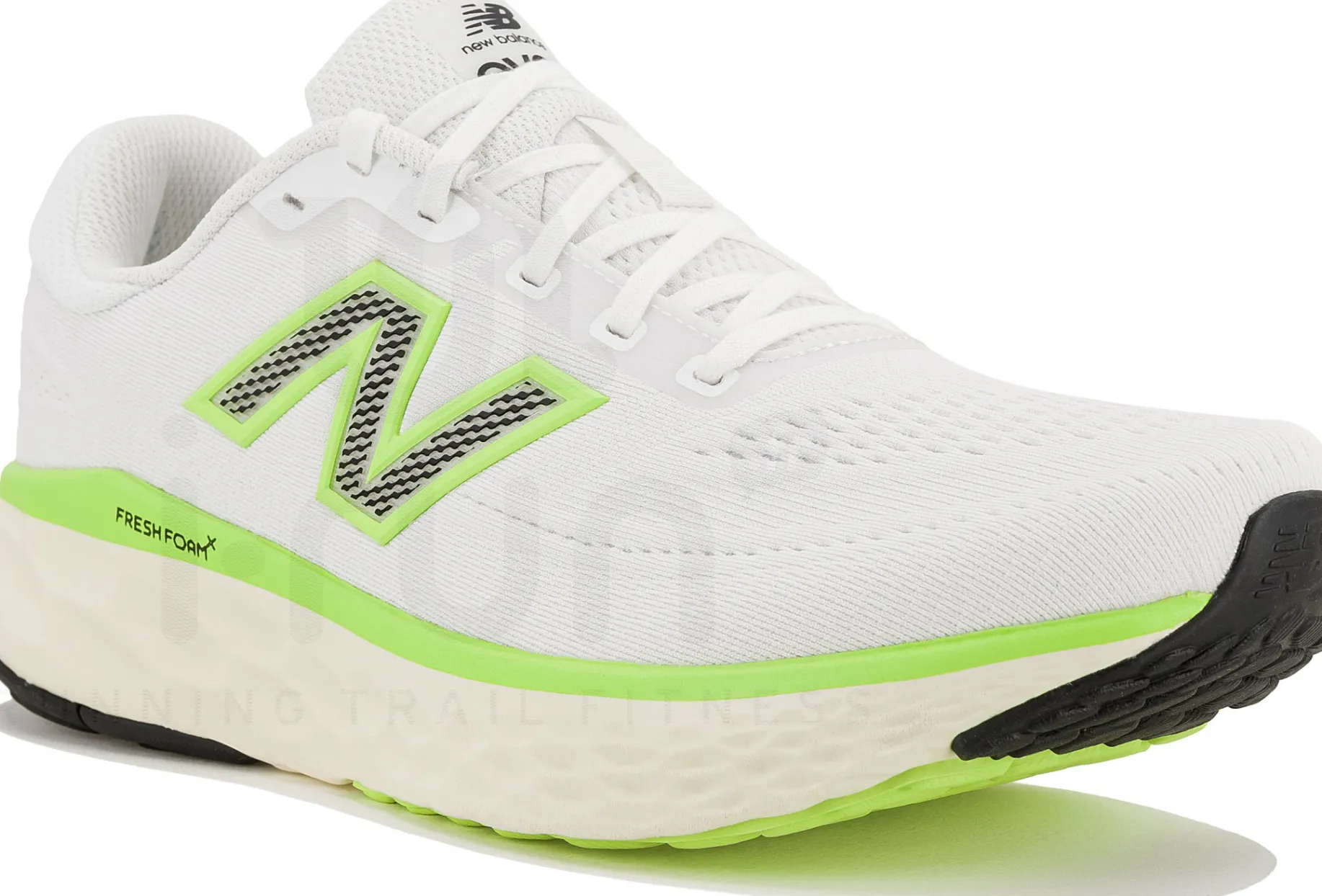 New Balance Fresh Foam X EVOZ v4