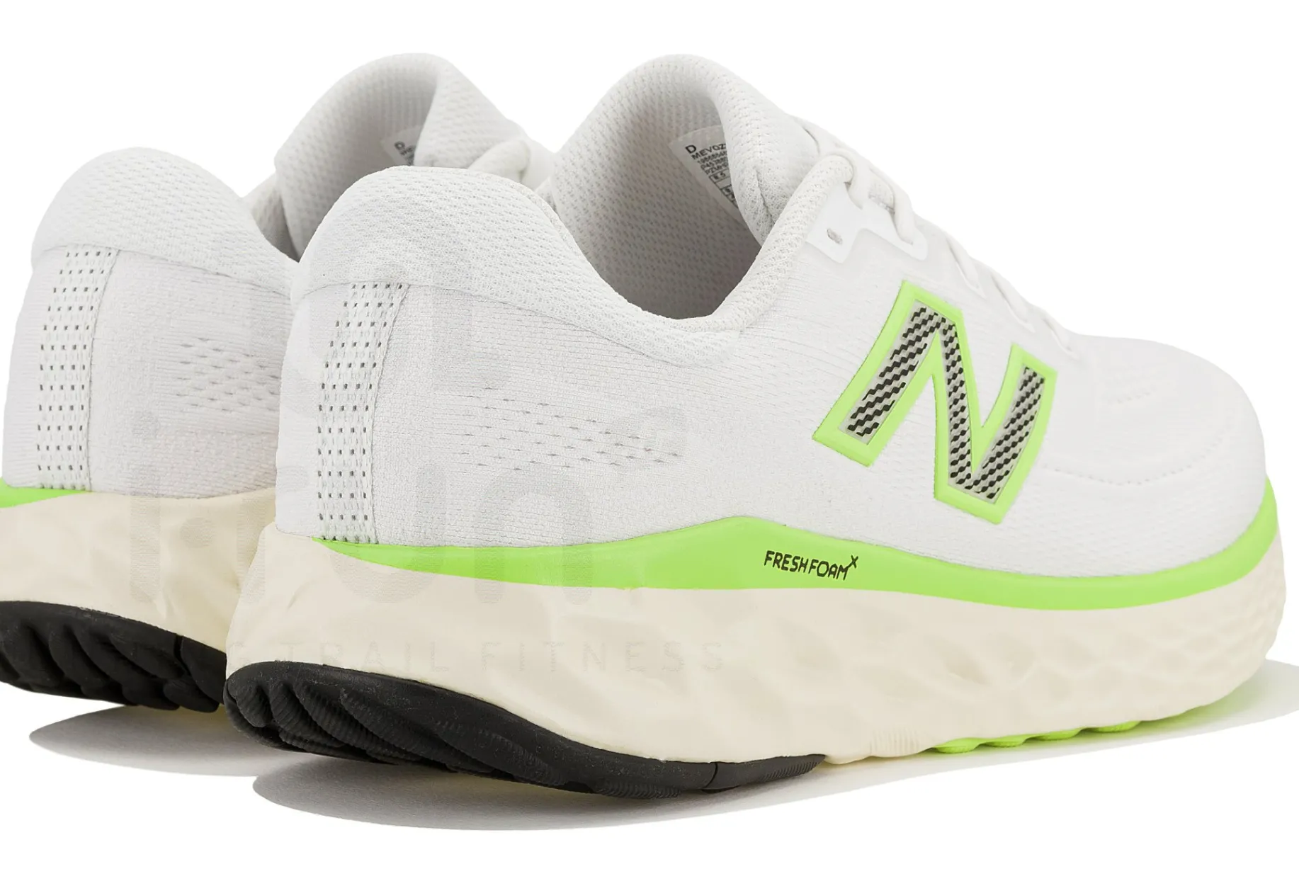 New Balance Fresh Foam X EVOZ v4