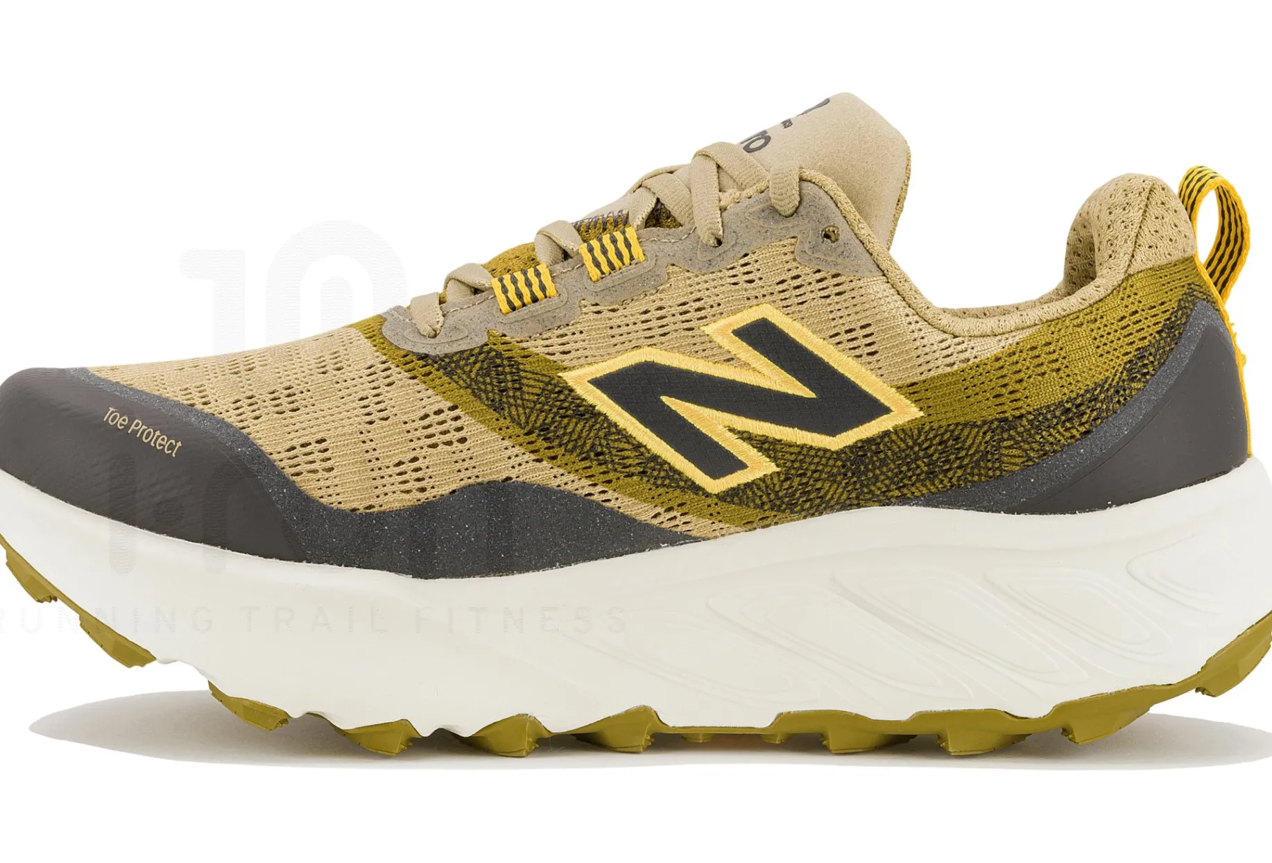 New Balance Fresh Foam X Hierro V9 Wide