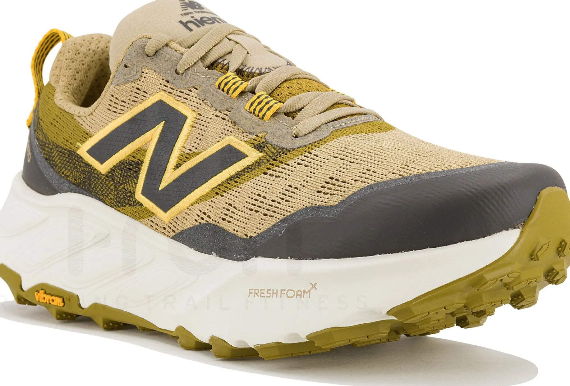 New Balance Fresh Foam X Hierro V9 Wide