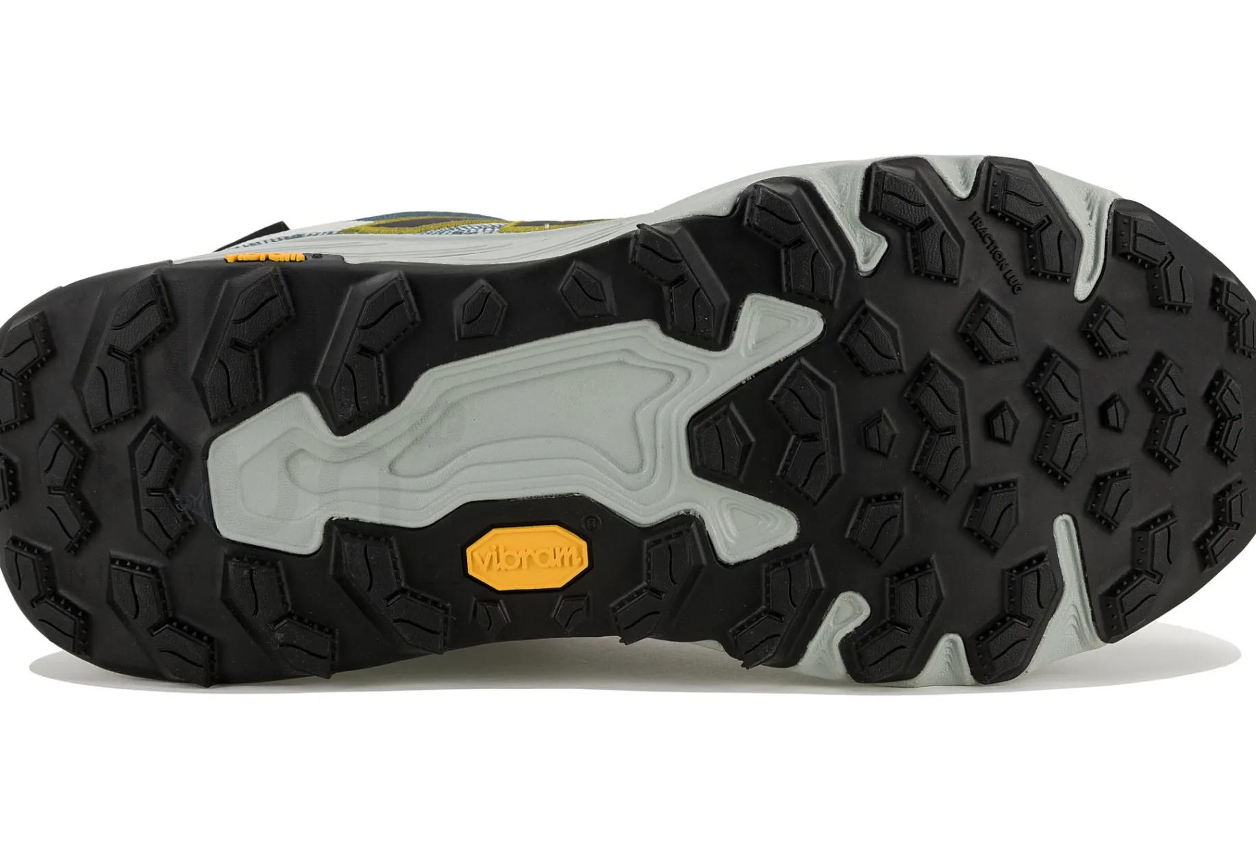 New Balance Fresh Foam X Hierro V9 Gore-Tex