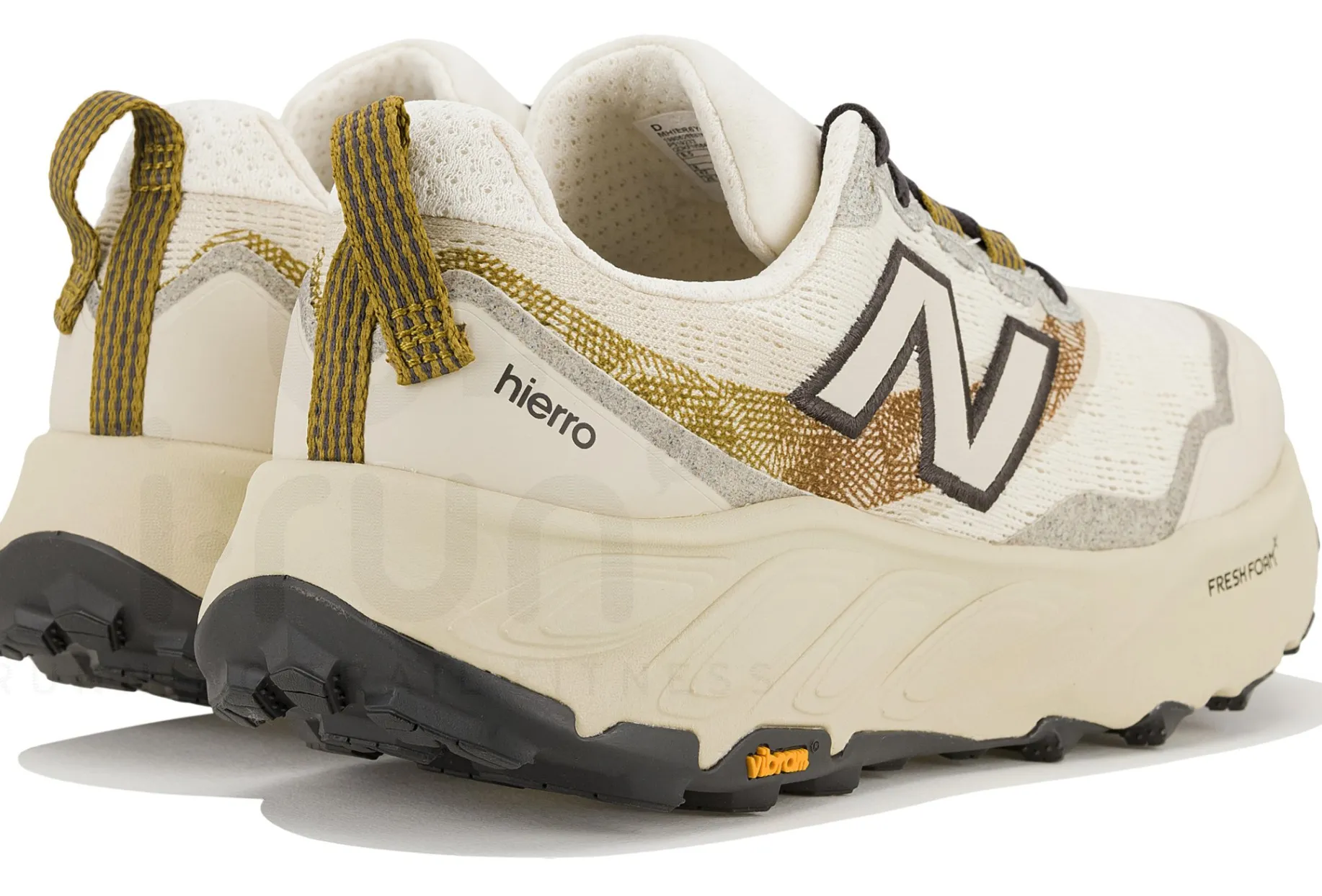 New Balance Fresh Foam X Hierro V9