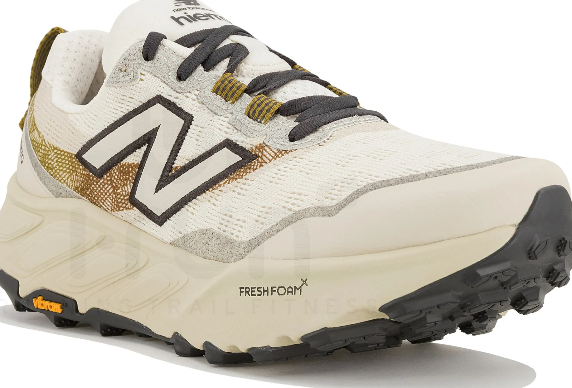 New Balance Fresh Foam X Hierro V9