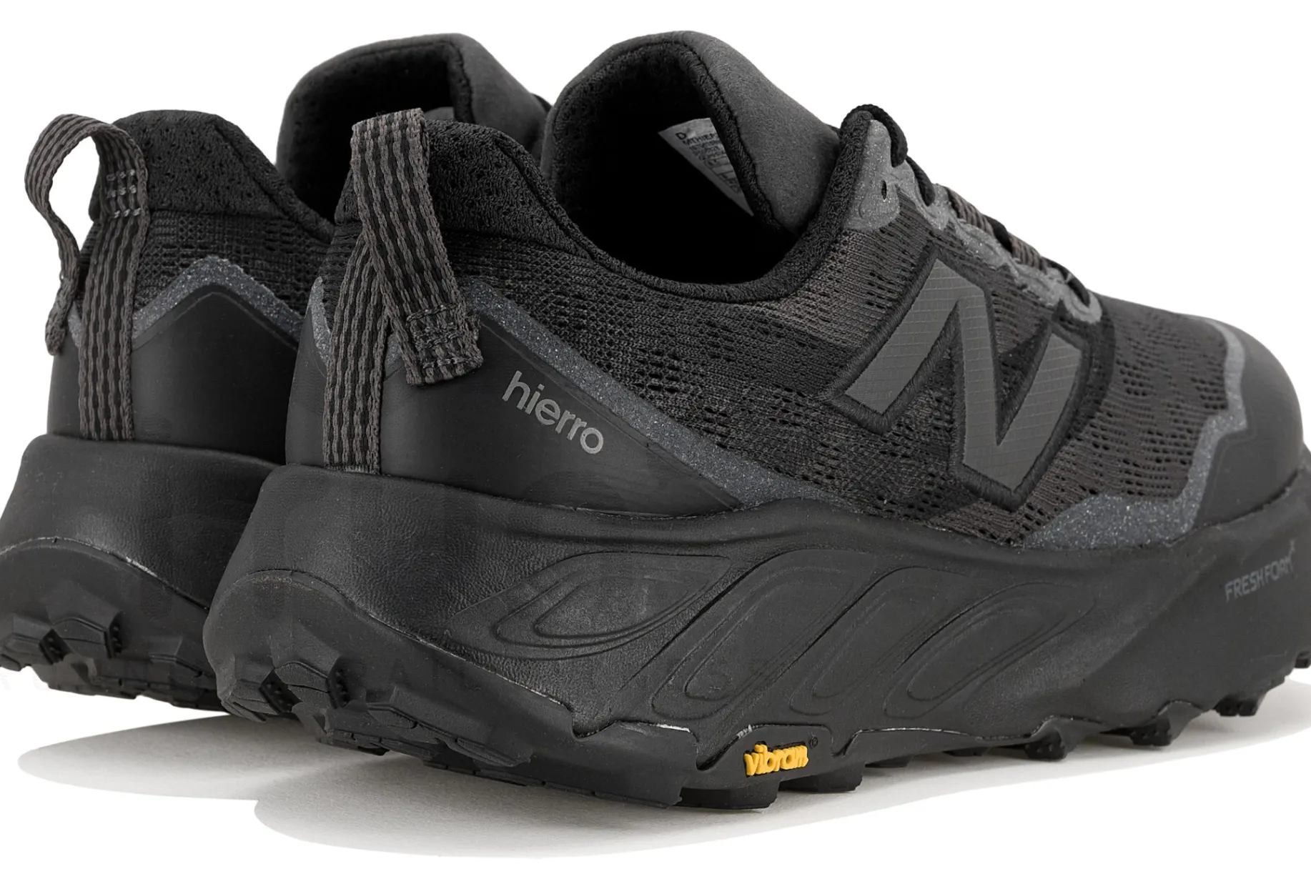 New Balance Fresh Foam X Hierro V9