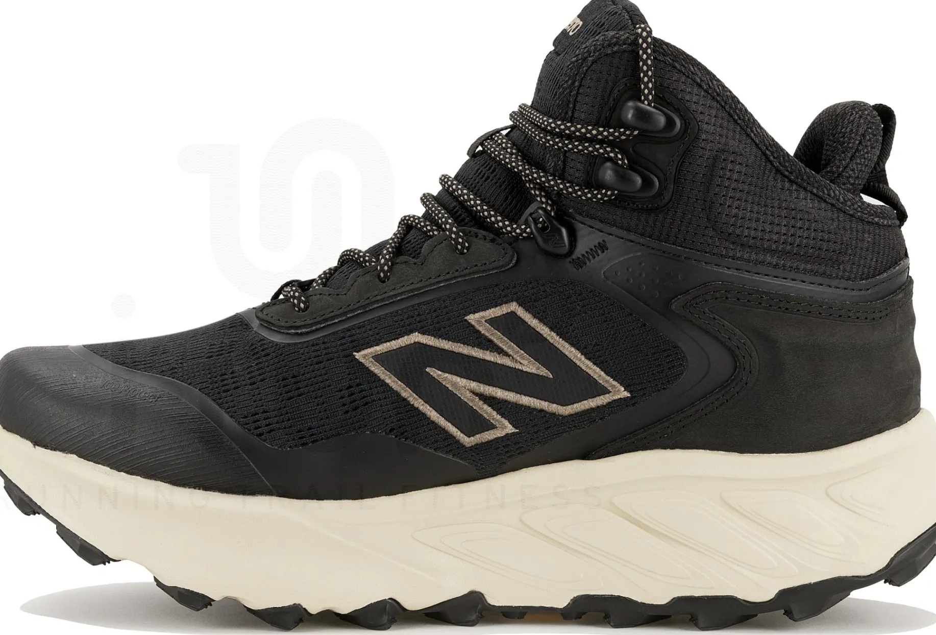 New Balance Fresh Foam X Hierro Hiker Gore-Tex