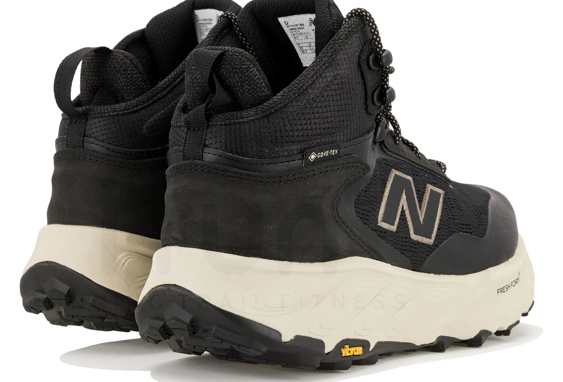 New Balance Fresh Foam X Hierro Hiker Gore-Tex