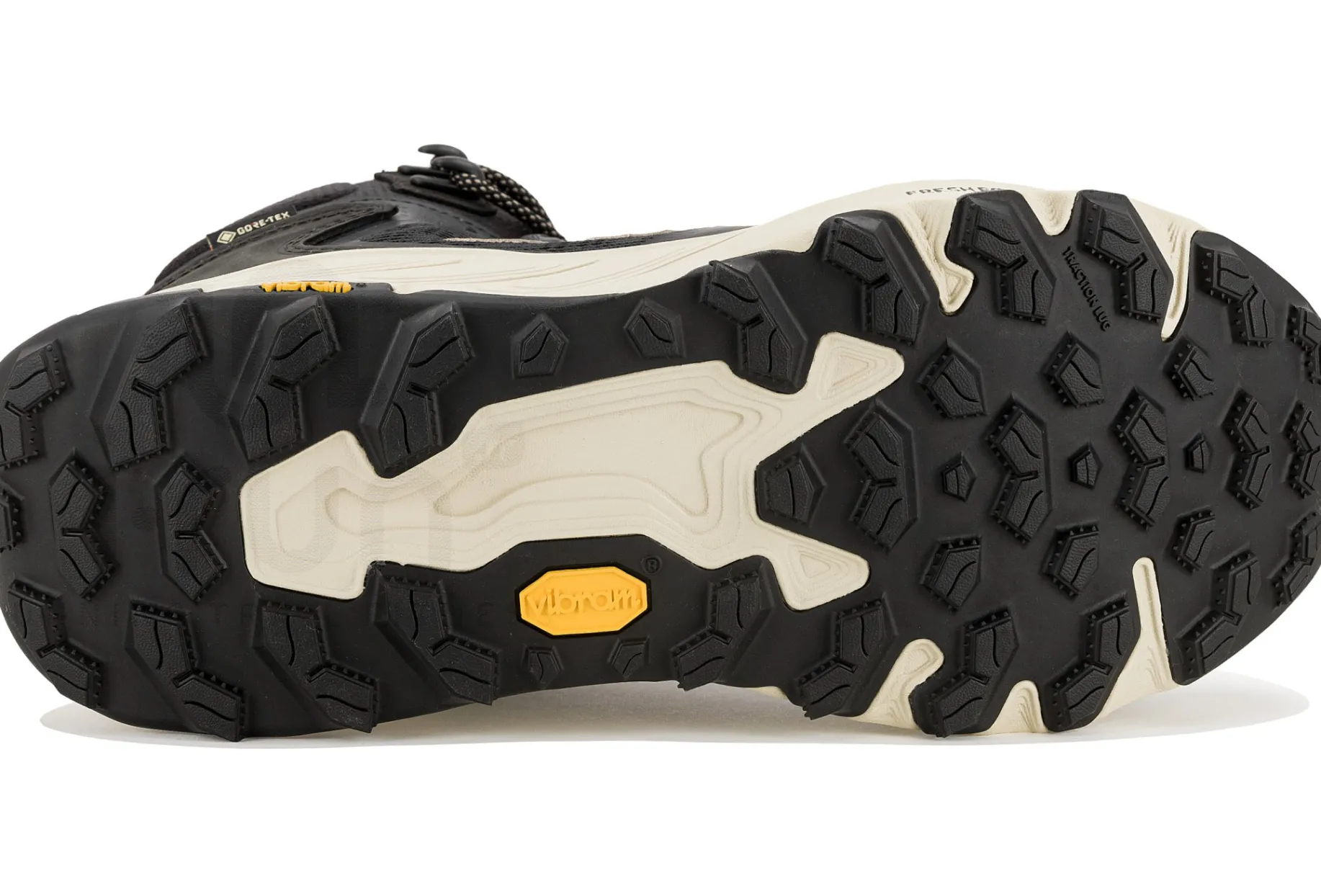 New Balance Fresh Foam X Hierro Hiker Gore-Tex