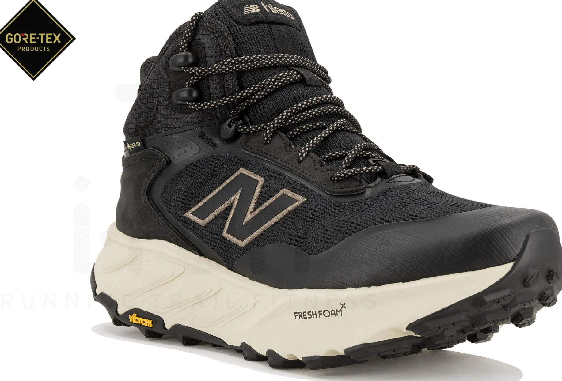 New Balance Fresh Foam X Hierro Hiker Gore-Tex