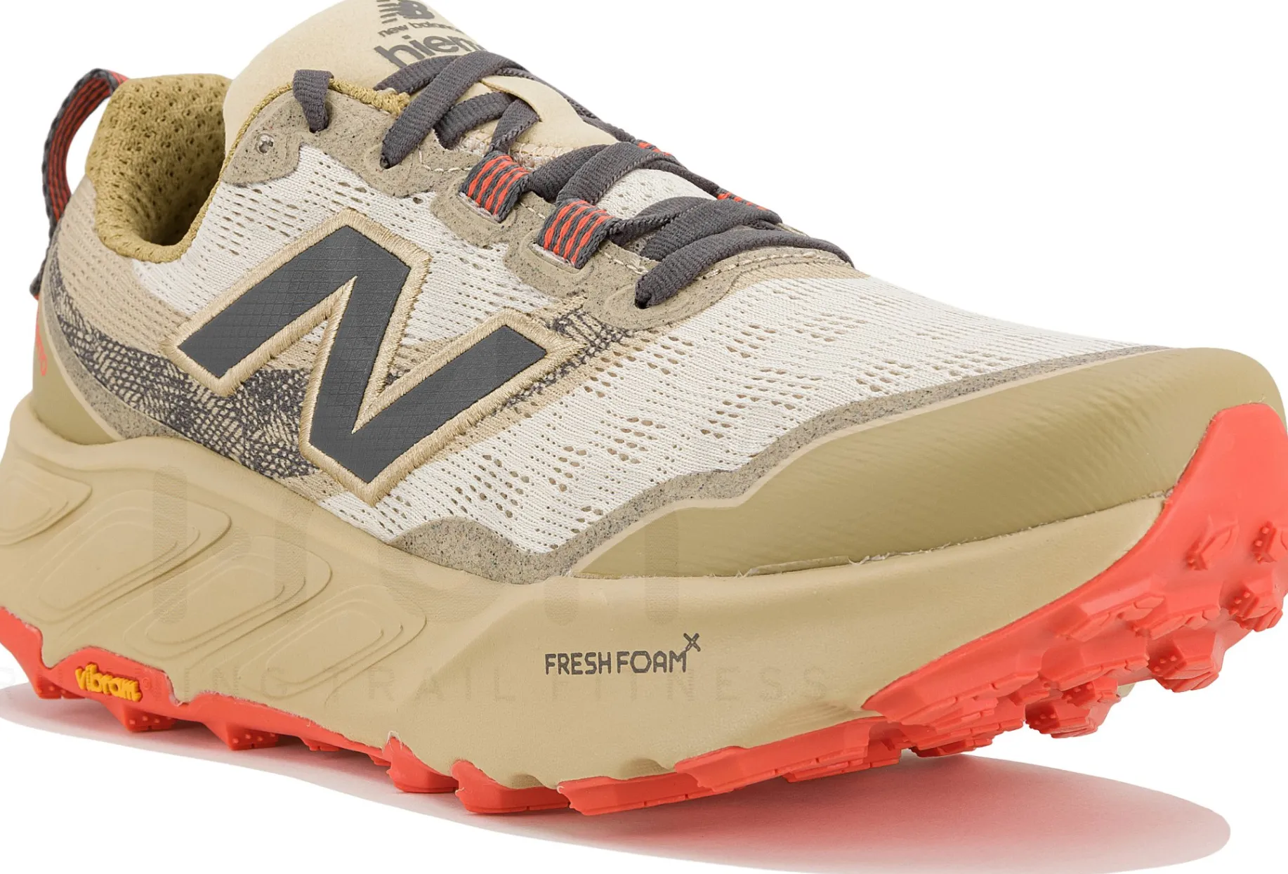 New Balance Fresh Foam X Hierro V9