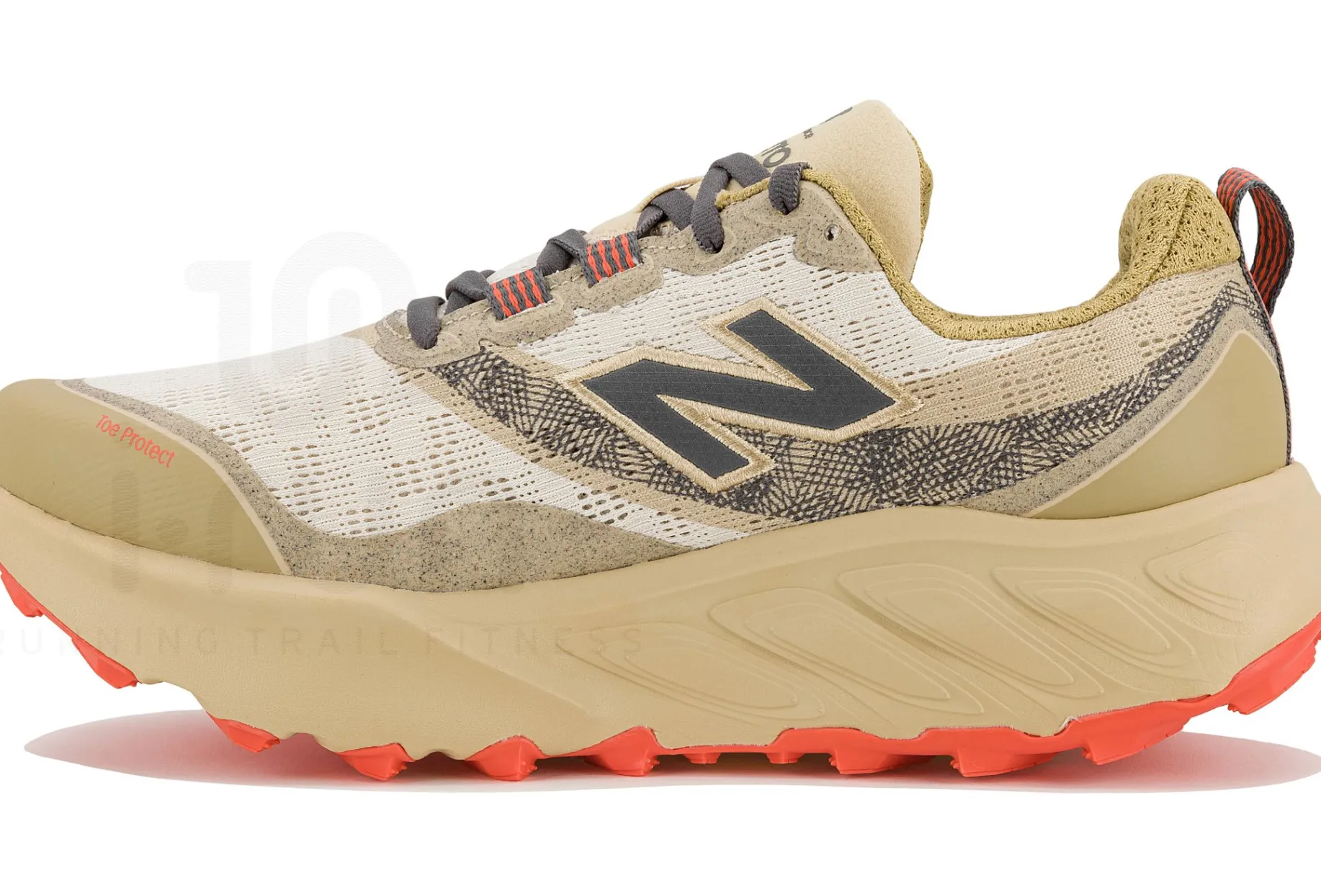 New Balance Fresh Foam X Hierro V9