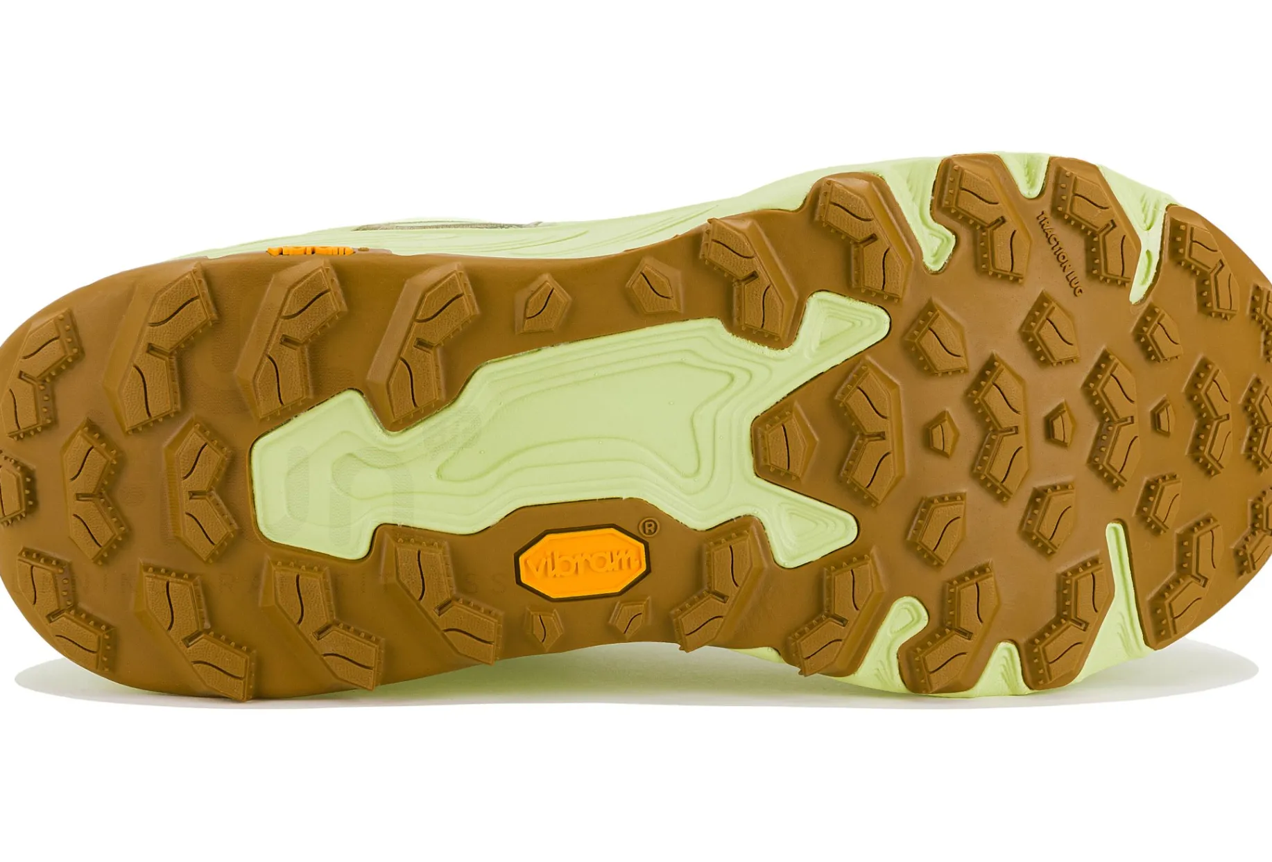 New Balance Fresh Foam X Hierro V9