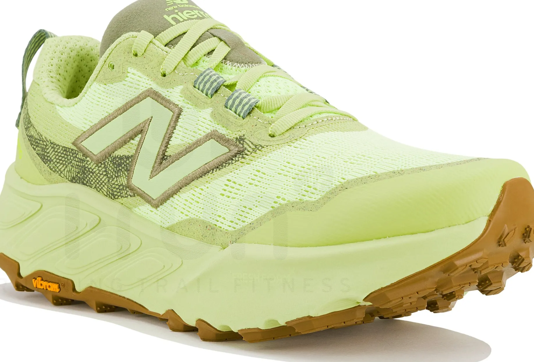 New Balance Fresh Foam X Hierro V9