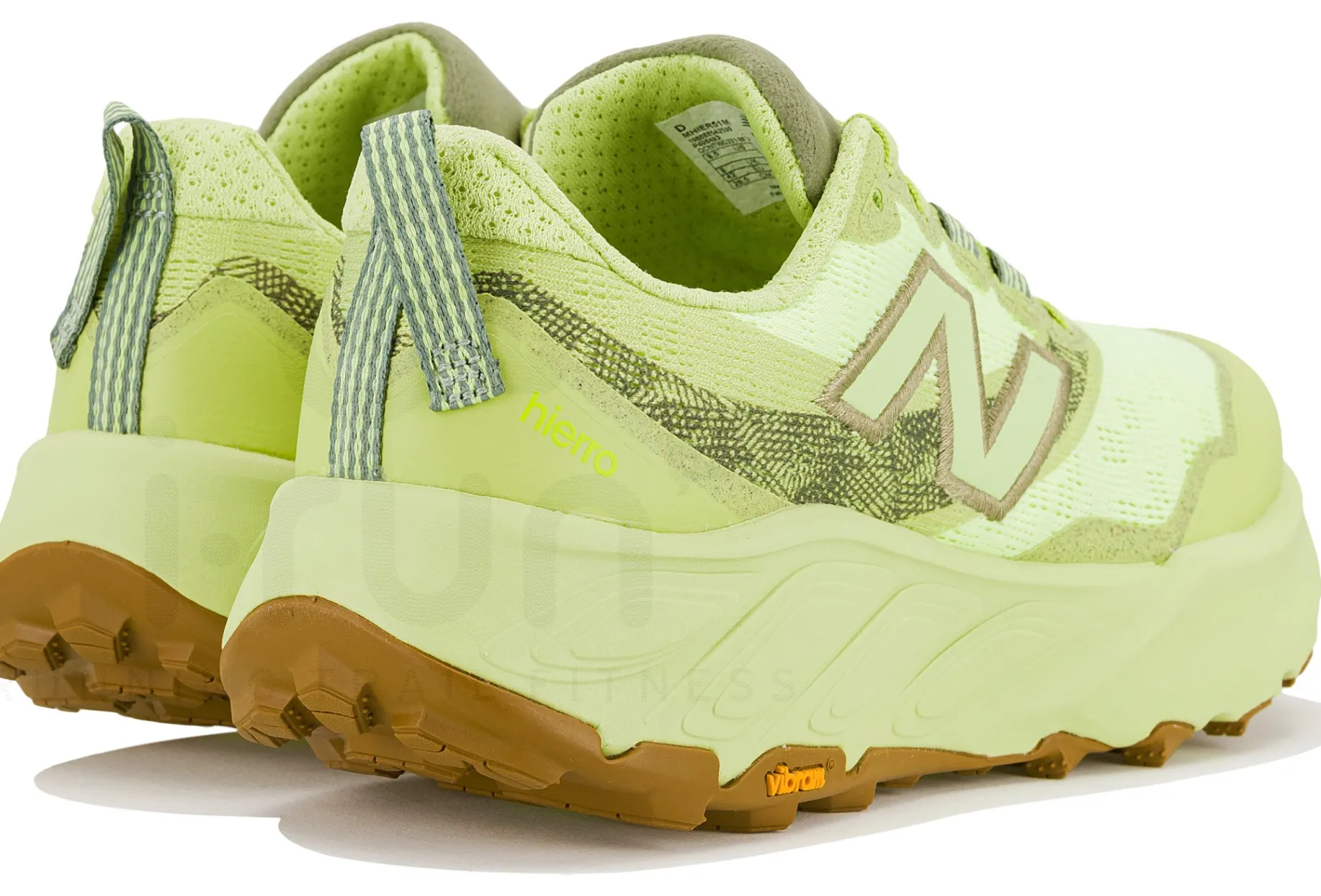 New Balance Fresh Foam X Hierro V9
