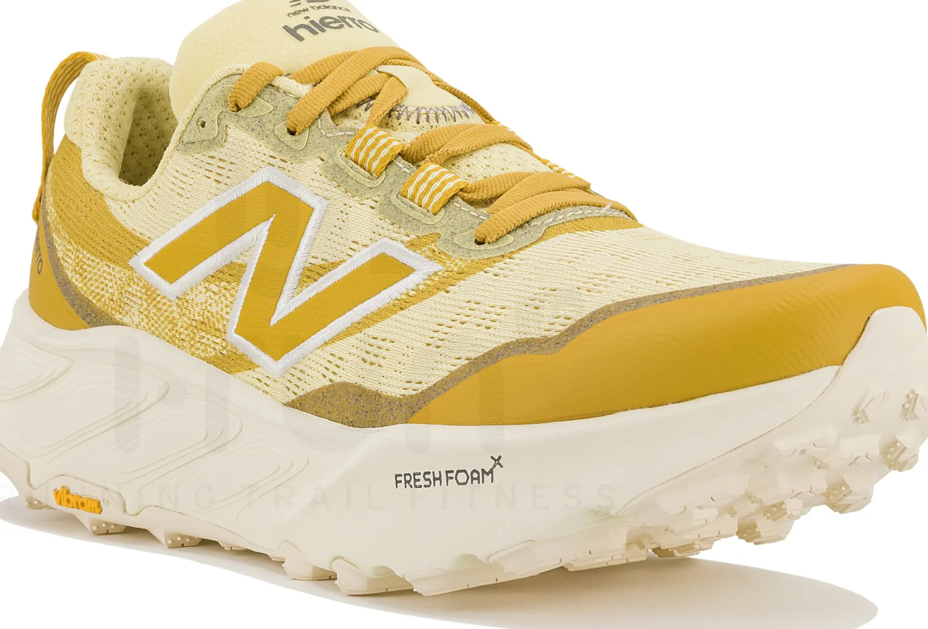 New Balance Fresh Foam X Hierro V9