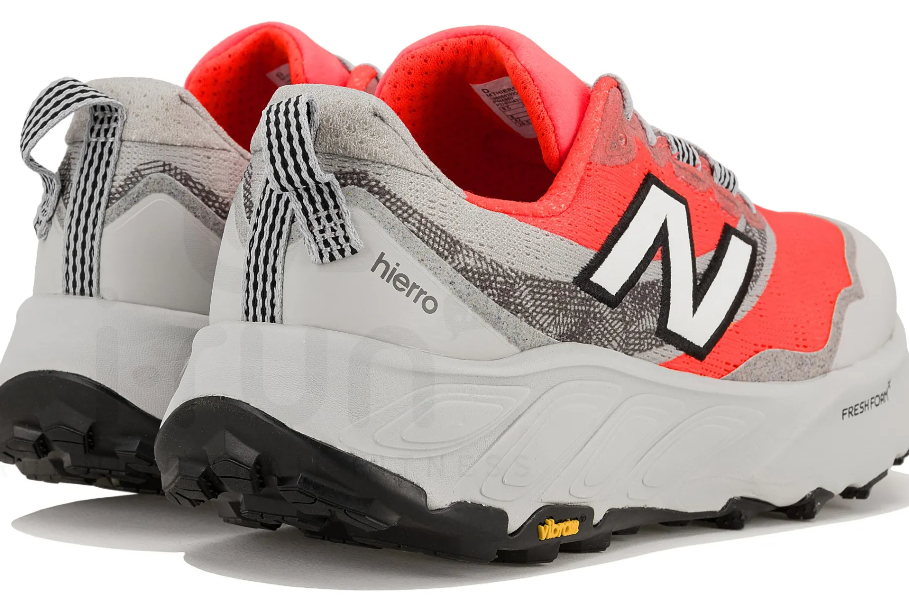 New Balance Fresh Foam X Hierro V9