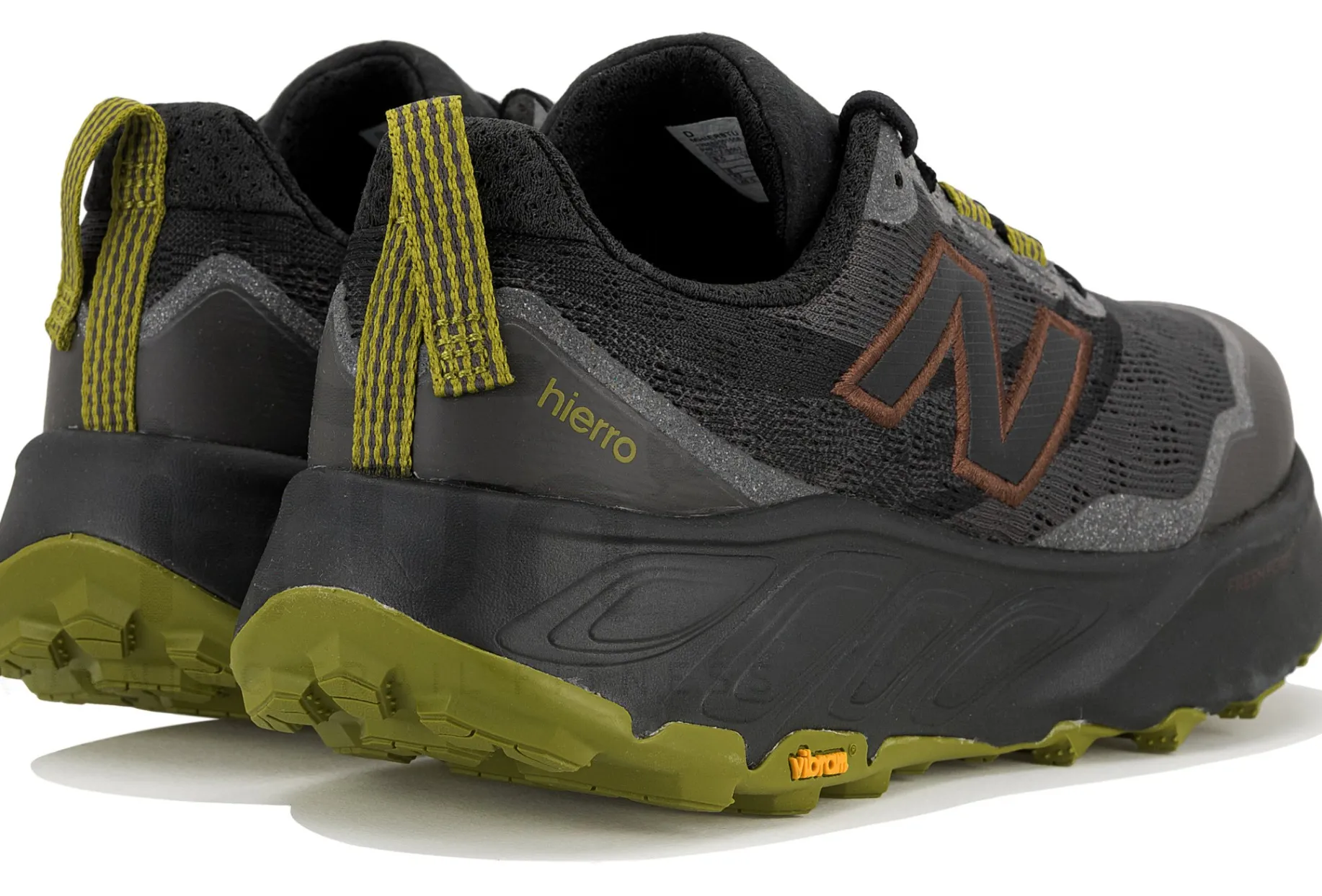 New Balance Fresh Foam X Hierro V9