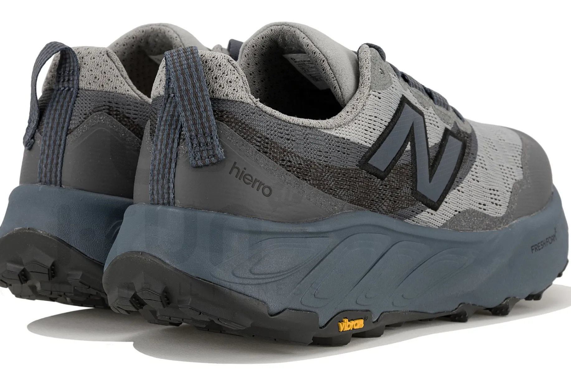 New Balance Fresh Foam X Hierro V9