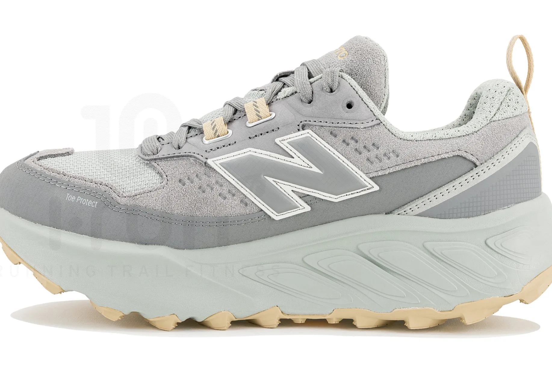 New Balance Fresh Foam X Hierro Trek