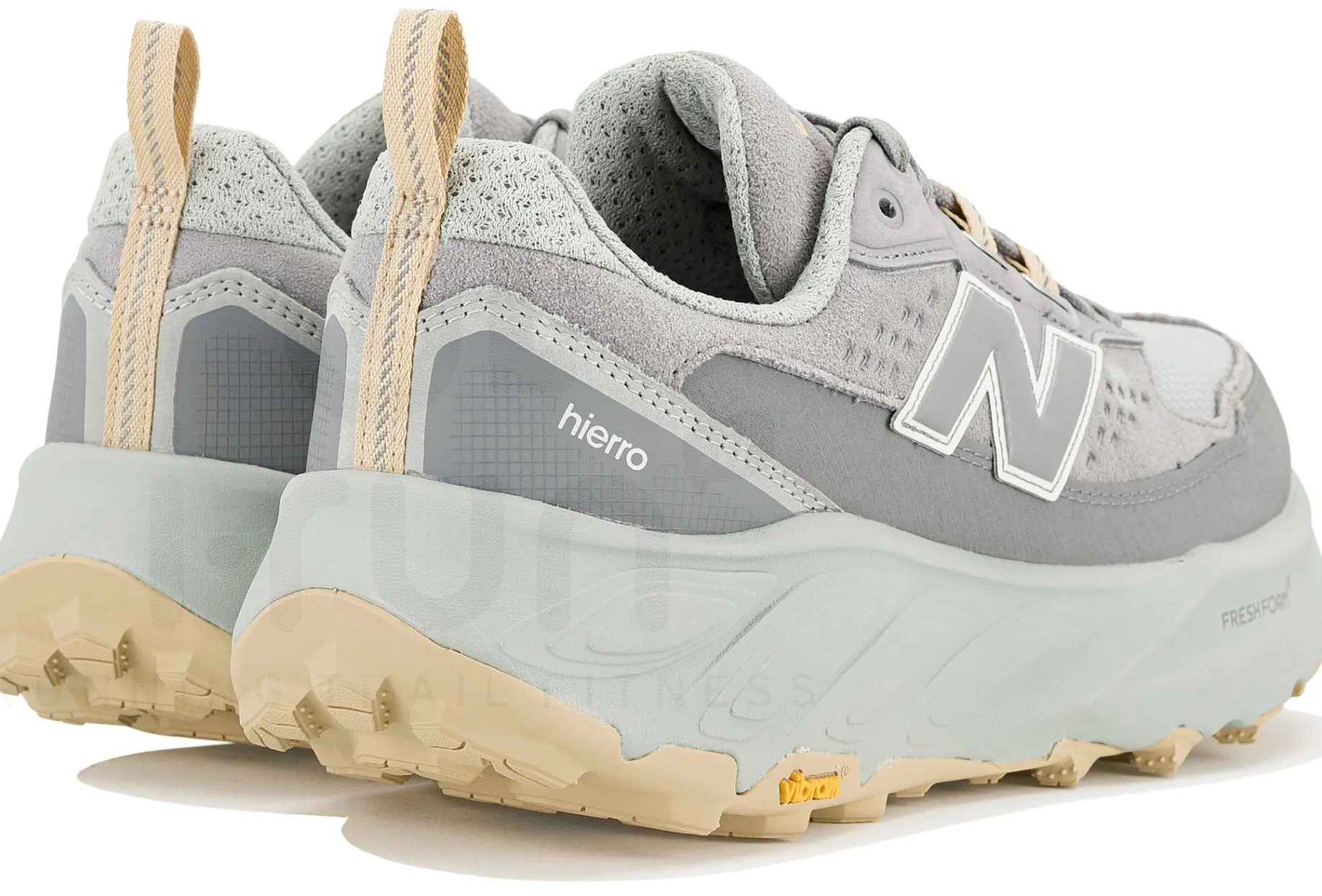 New Balance Fresh Foam X Hierro Trek