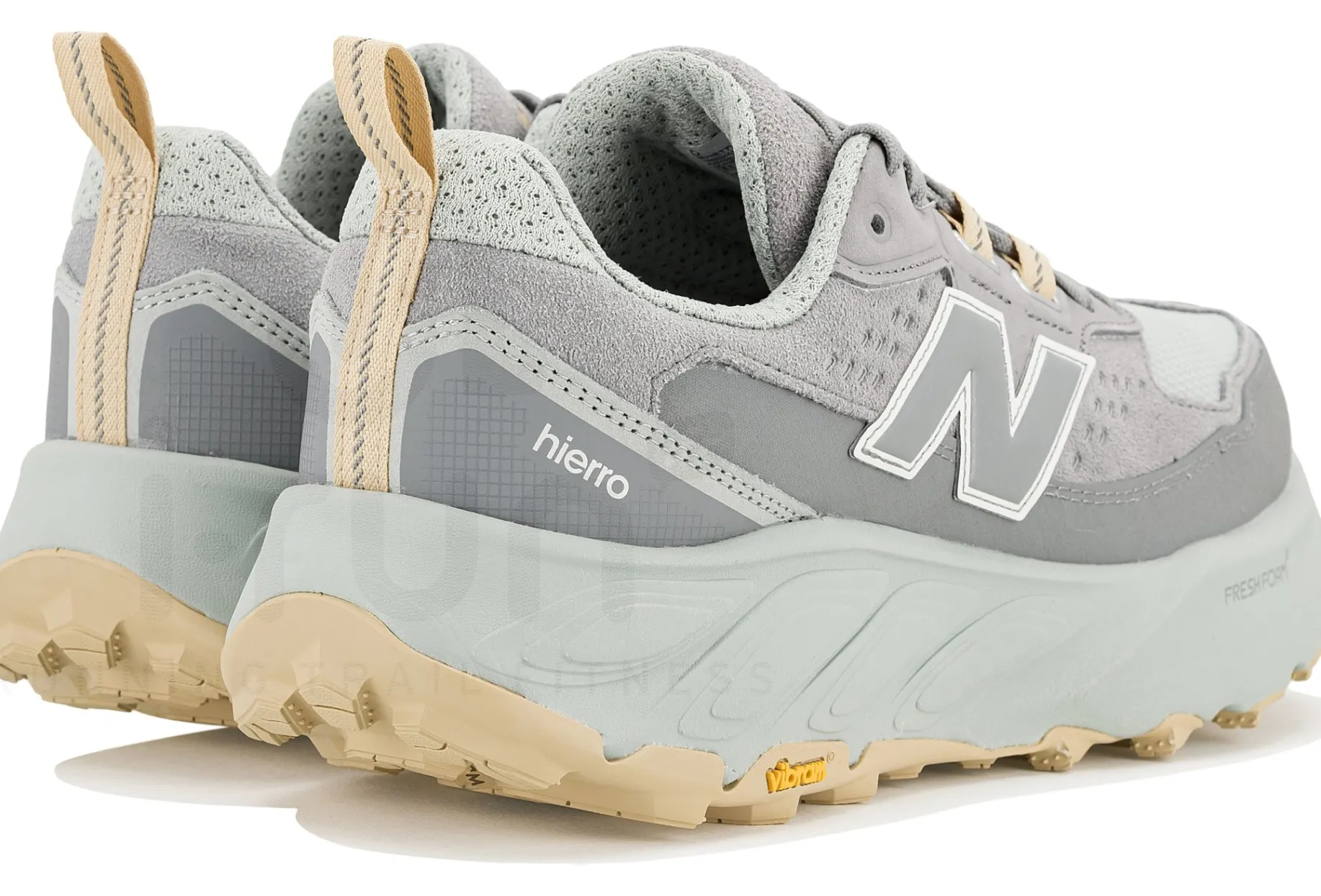New Balance Fresh Foam X Hierro Trek