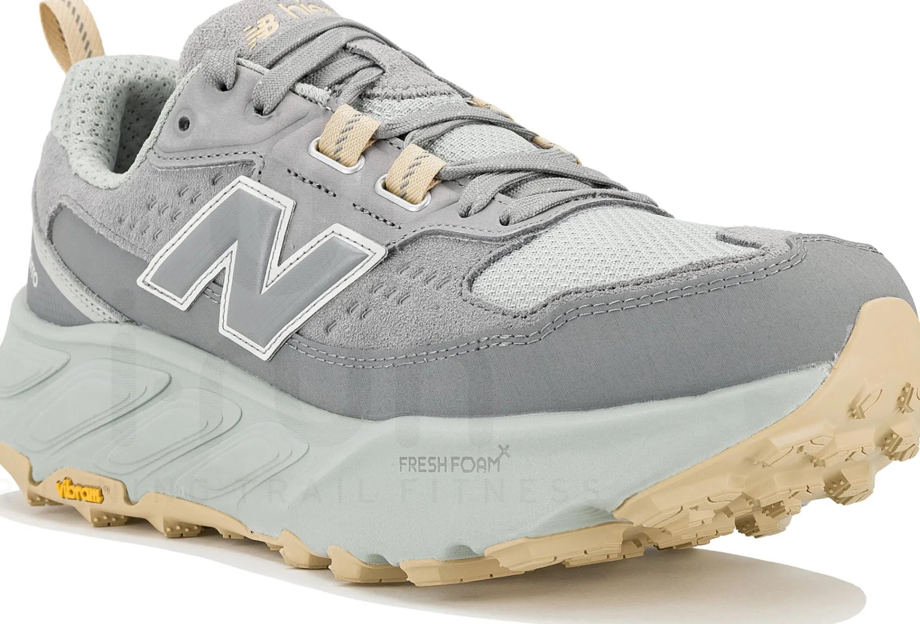 New Balance Fresh Foam X Hierro Trek
