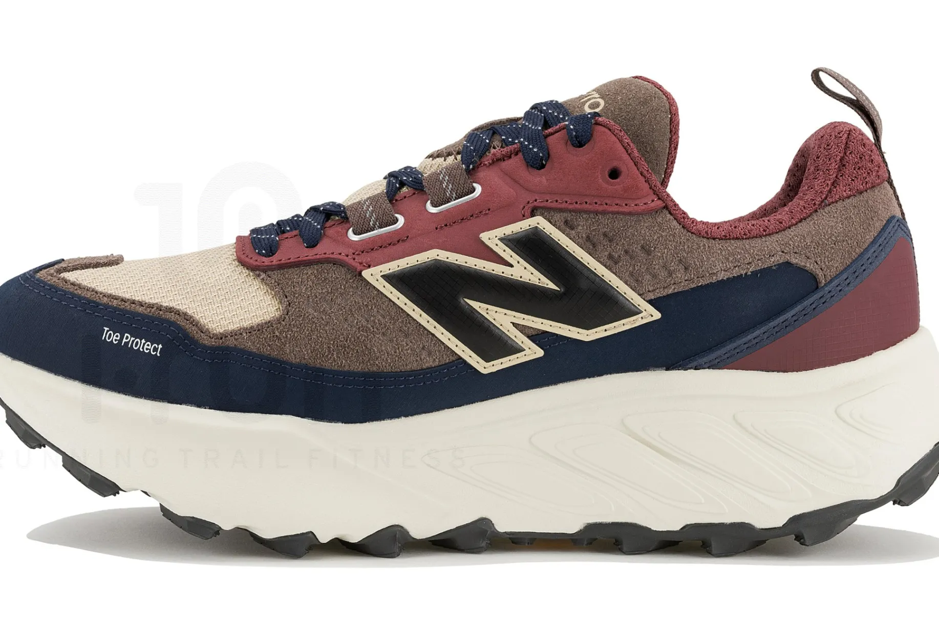 New Balance Fresh Foam X Hierro Trek