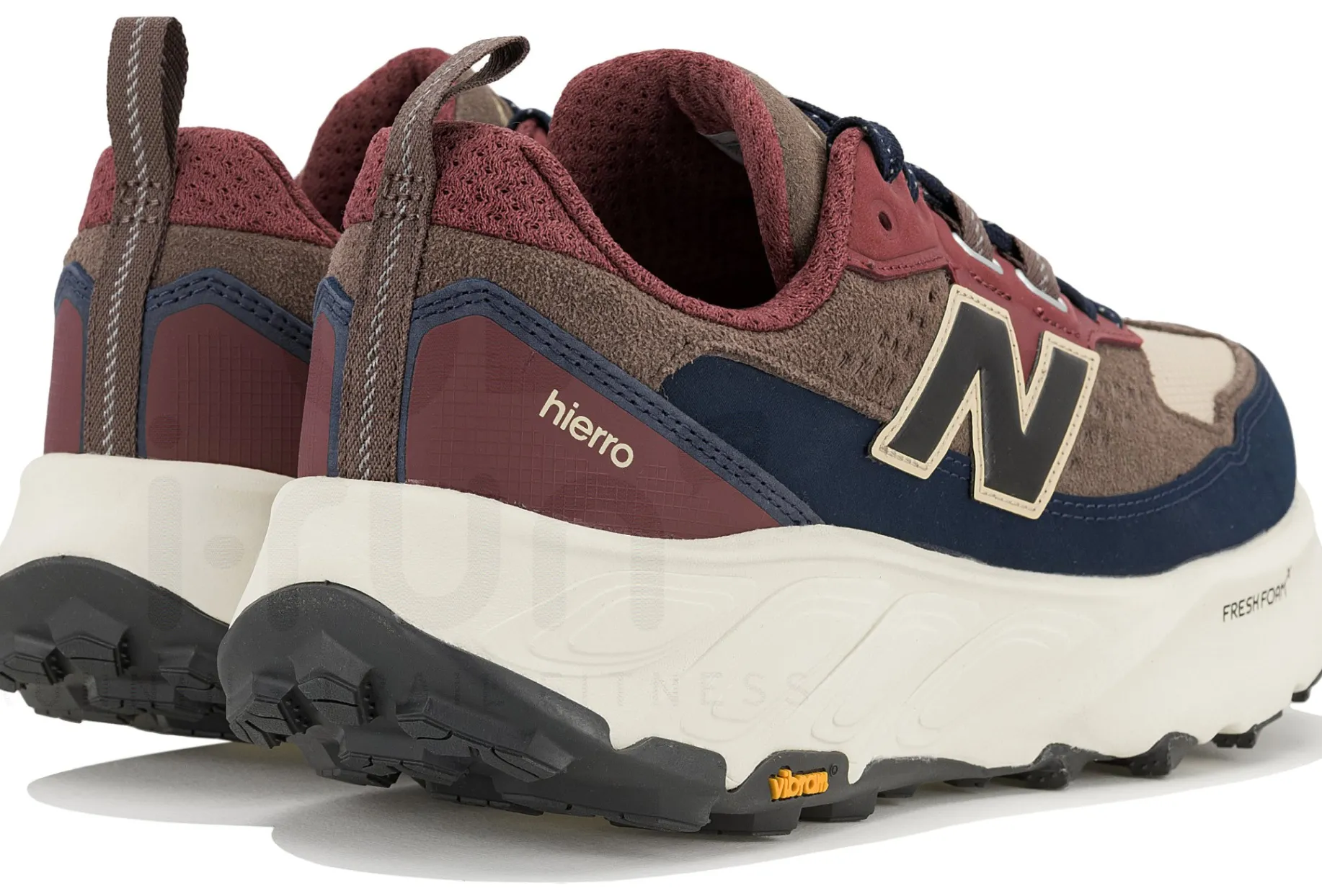 New Balance Fresh Foam X Hierro Trek