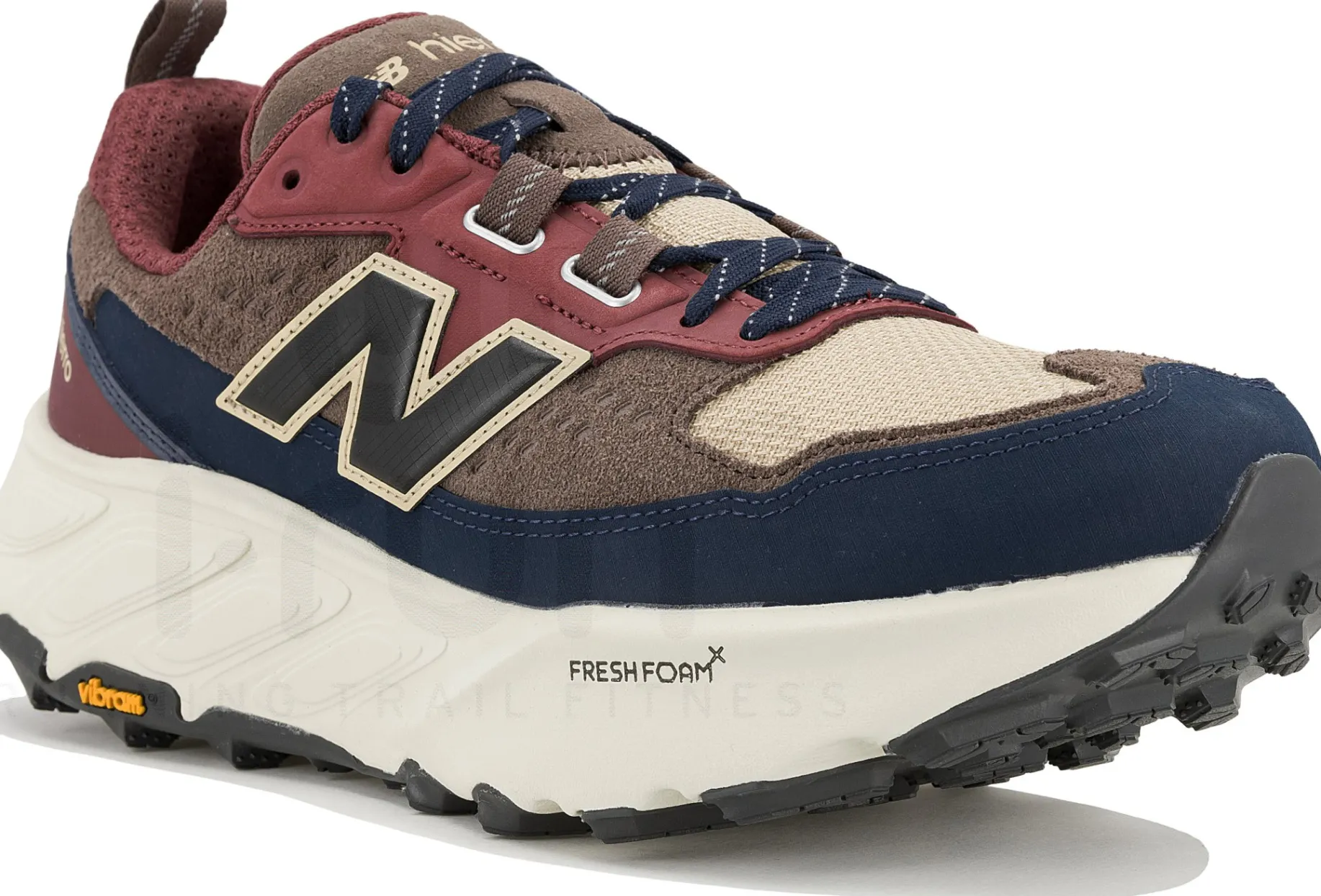 New Balance Fresh Foam X Hierro Trek