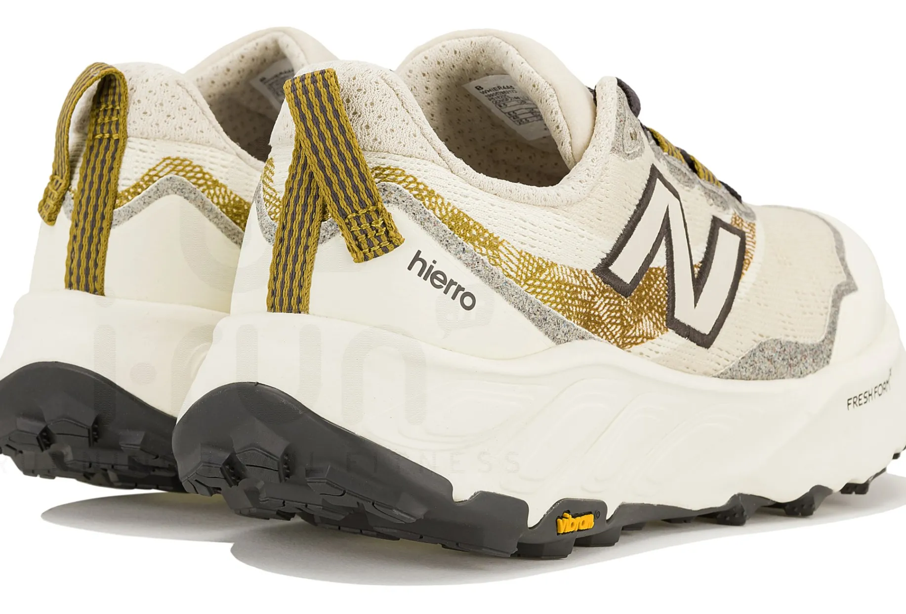 New Balance Fresh Foam X Hierro V9