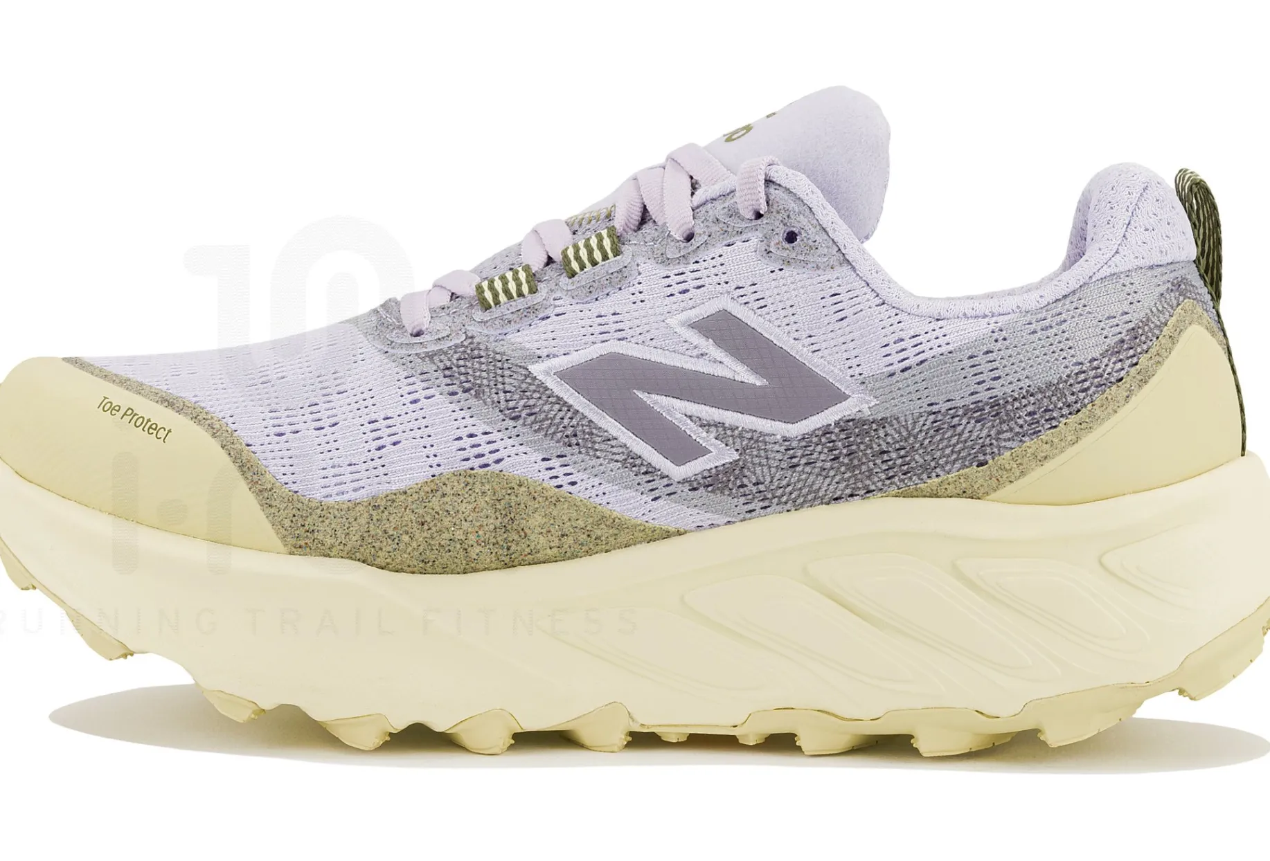 New Balance Fresh Foam X Hierro V9