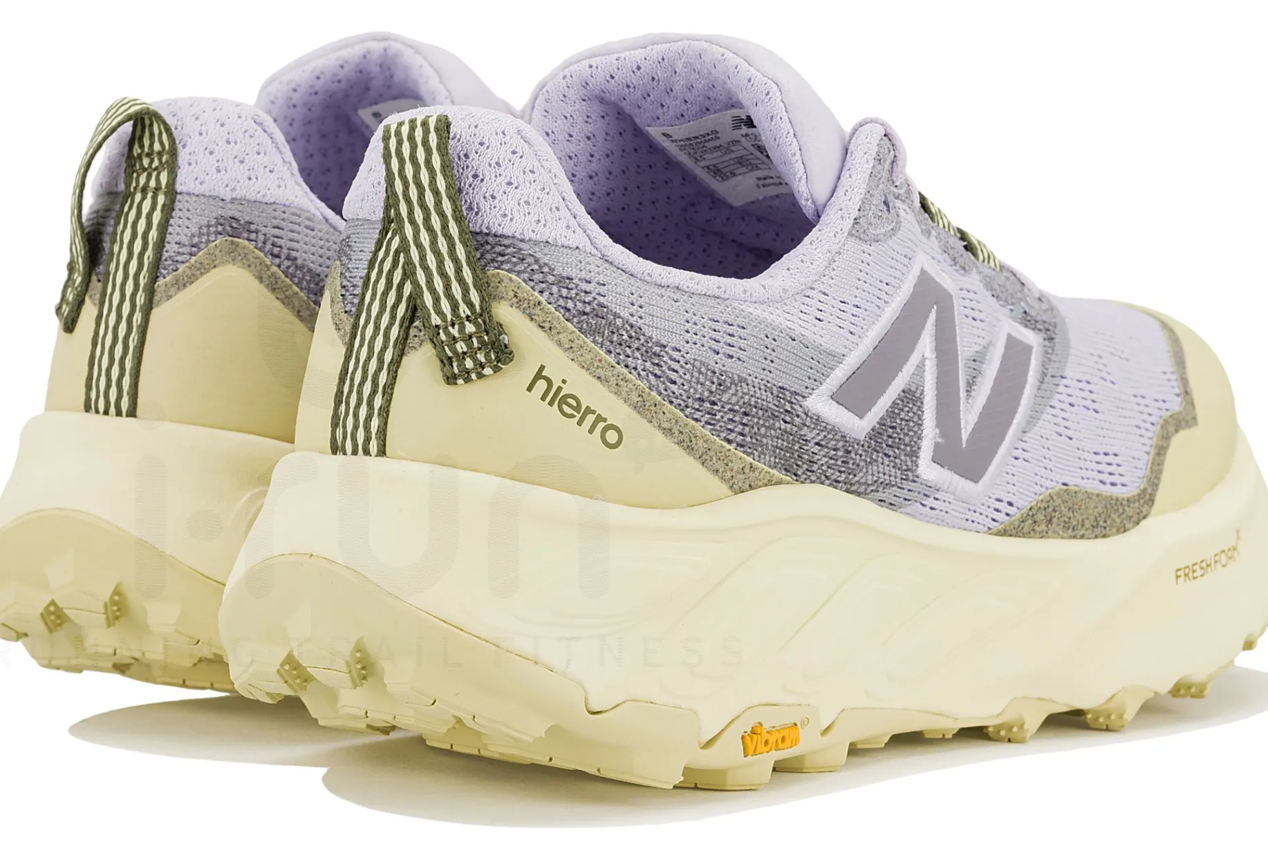 New Balance Fresh Foam X Hierro V9