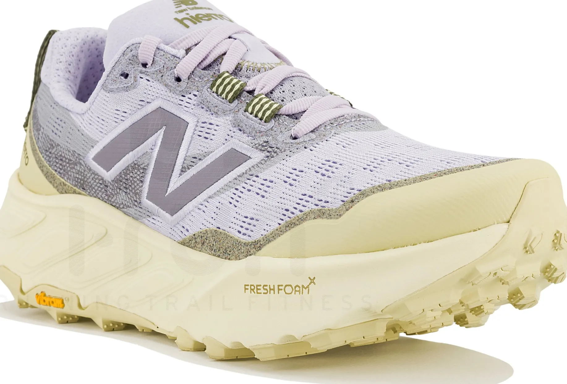 New Balance Fresh Foam X Hierro V9