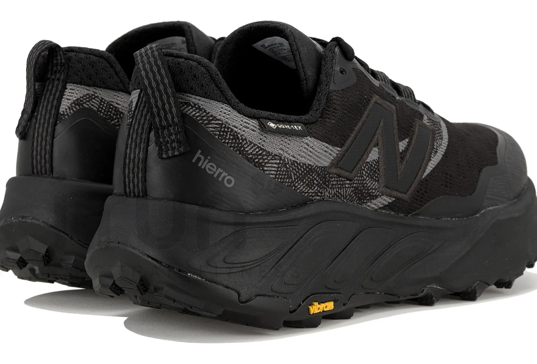 New Balance Fresh Foam X Hierro V9 Gore-Tex