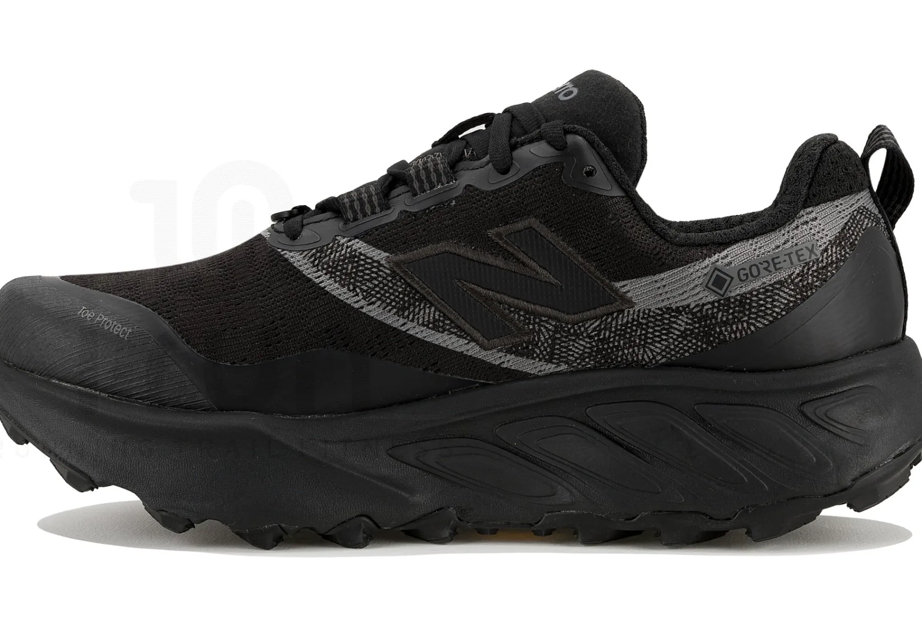 New Balance Fresh Foam X Hierro V9 Gore-Tex