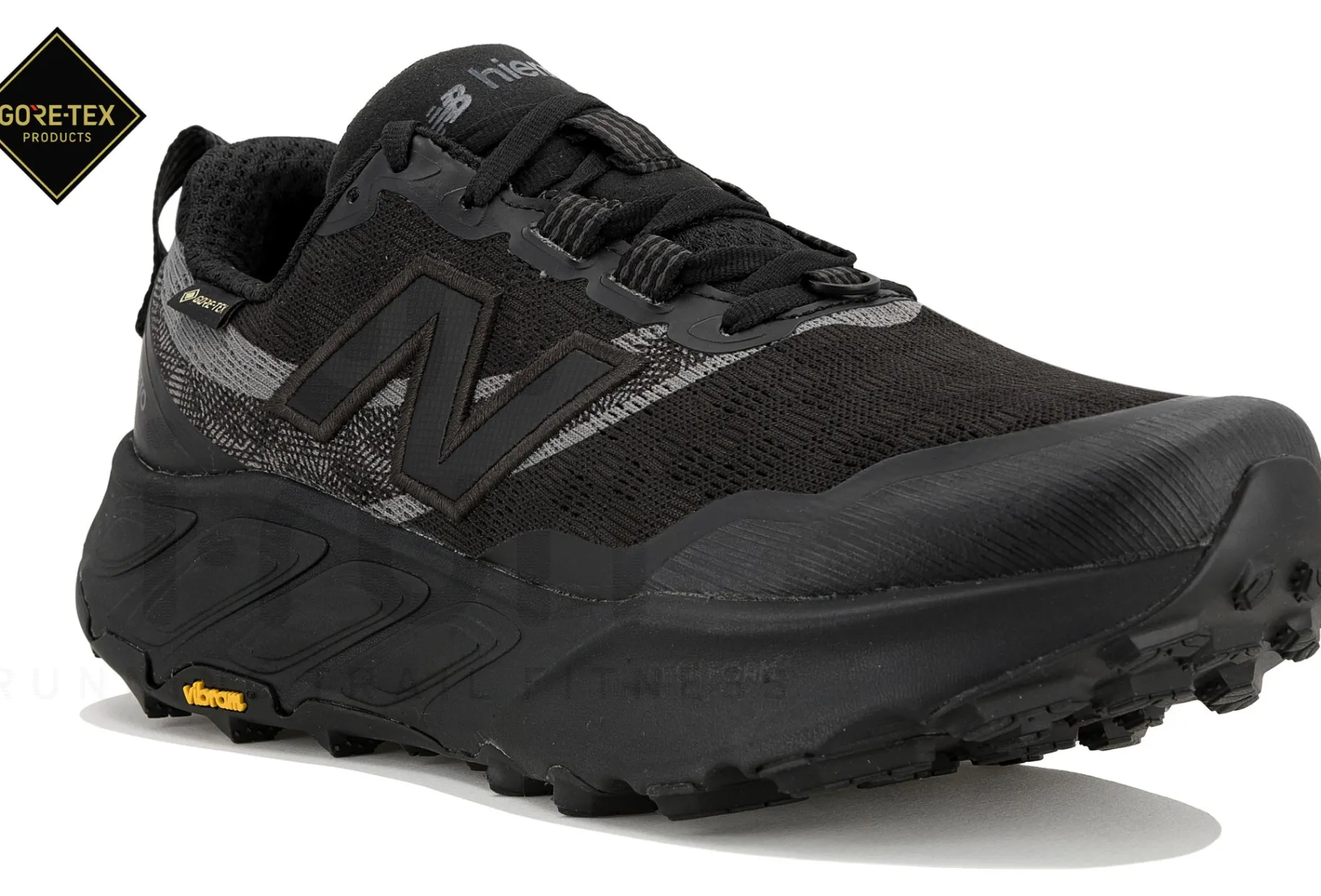 New Balance Fresh Foam X Hierro V9 Gore-Tex